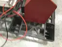 Sympatec Helos/BF Laser Diffraction System