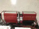 Sympatec Helos/BF Laser Diffraction System