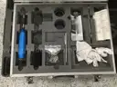 Sympatec Helos/BF Laser Diffraction System