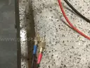 Sympatec Helos/BF Laser Diffraction System