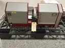 Sympatec Helos/BF Laser Diffraction System