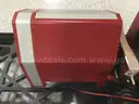 Sympatec Helos/BF Laser Diffraction System