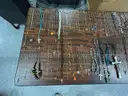 Lot of Costume Jewelry (Necklaces)
