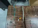 Lot of Costume Jewelry (Necklaces)