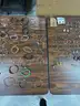 Lot of Costume Jewelry (Bracelets)