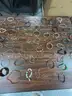 Lot of Costume Jewelry (Bracelets)