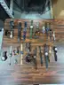Lot of Costume Jewelry (Watches)