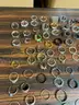 Lot of Costume Jewelry (Rings)