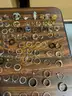 Lot of Costume Jewelry (Rings)