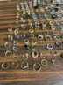 Lot of Costume Jewelry (Rings)