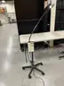 Rolling Exam Lights