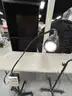 Rolling Exam Lights