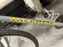 Motiv Cross Creek Mountain Bike