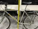 Motiv Cross Creek Mountain Bike