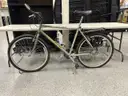 Motiv Cross Creek Mountain Bike