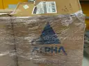 23 Boxes of Plastic Bottles &#x26; Caps