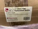 23 Boxes of Plastic Bottles &#x26; Caps
