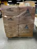 23 Boxes of Plastic Bottles &#x26; Caps