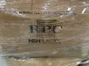 23 Boxes of Plastic Bottles &#x26; Caps