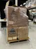 23 Boxes of Plastic Bottles &#x26; Caps