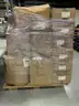 23 Boxes of Plastic Bottles &#x26; Caps