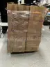23 Boxes of Plastic Bottles &#x26; Caps