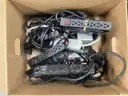 Lot of Power Strips