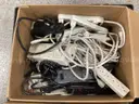 Lot of Power Strips