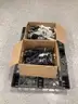 Lot of Power Strips