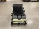 Lot of Bags and Cases