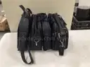Lot of Bags and Cases