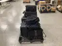 Lot of Bags and Cases