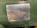 Twin-City Fan Axial 18B4 Unit