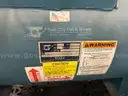 Twin-City Fan Axial 18B4 Unit