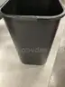 Lot of Waste Baskets