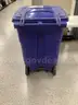 Lot of Waste Baskets