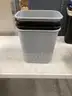 Lot of Waste Baskets