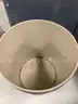 Lot of Waste Baskets