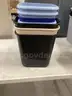 Lot of Waste Baskets