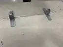 Plexiglass Partitions