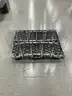 Plexiglass Partitions