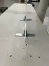 Plexiglass Partitions