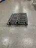 Plexiglass Partitions