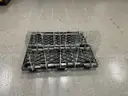 Plexiglass Partitions