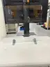 Plexiglass Partitions