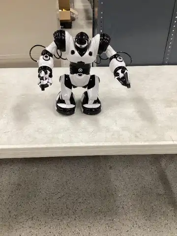 WowWee Robot
