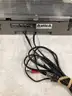 Panasonic Turntable System