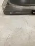 Panasonic Turntable System