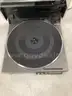 Panasonic Turntable System