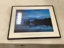 lot of Framed Pictures